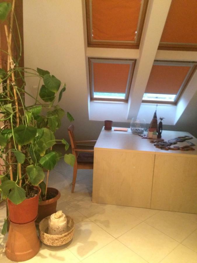 Fonix Apartman Lägenhet Keszthely Exteriör bild