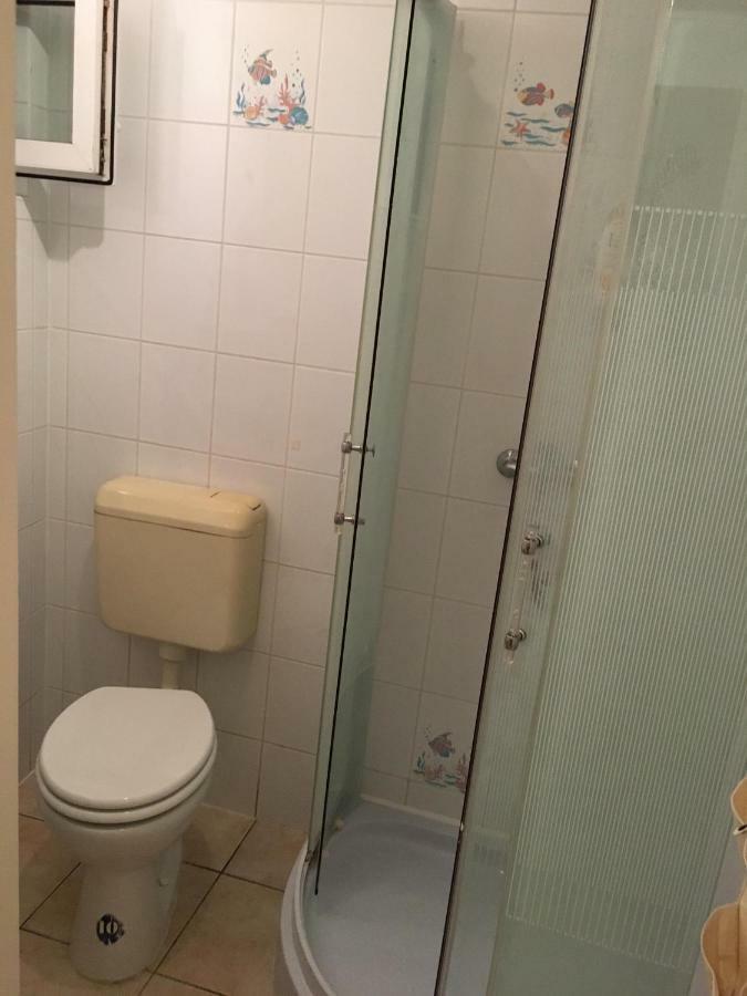Fonix Apartman Lägenhet Keszthely Exteriör bild