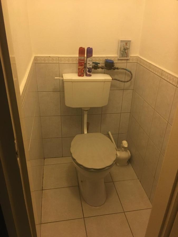 Fonix Apartman Lägenhet Keszthely Exteriör bild